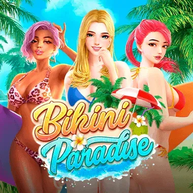 Bikini Paradise - PG Soft