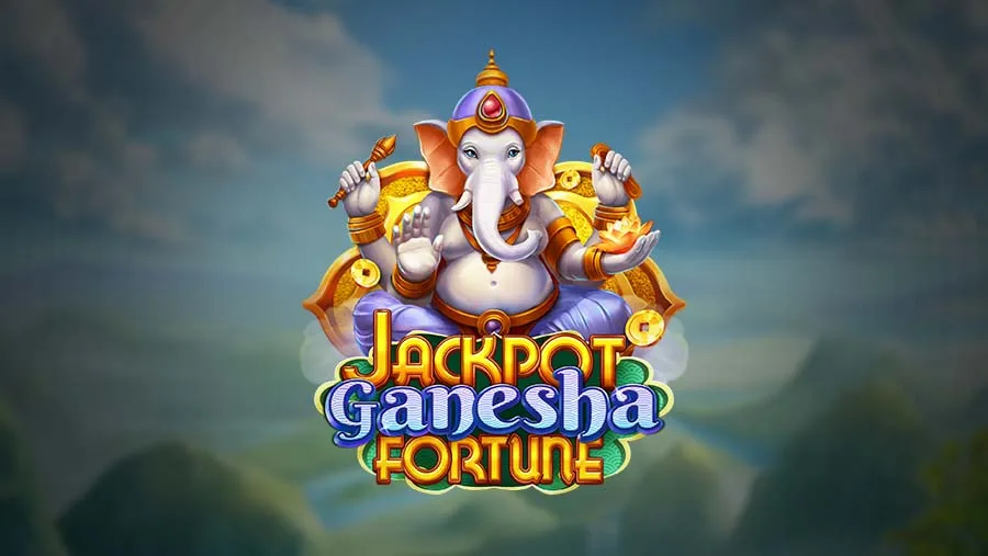 Jackpot Ganesha - PG Soft