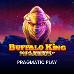 Buffalo King - Pragmatic Play