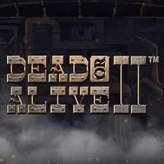 Dead or Alive 2 - NetEnt