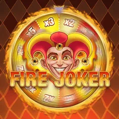 Fire Joker - Play'n GO