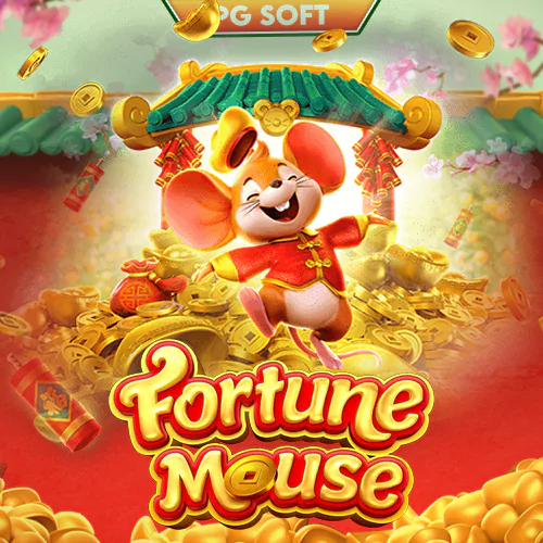 Fortune Mouse - PG Soft