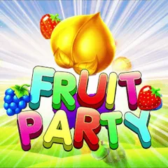 Fruit Party - Pragmatic Play