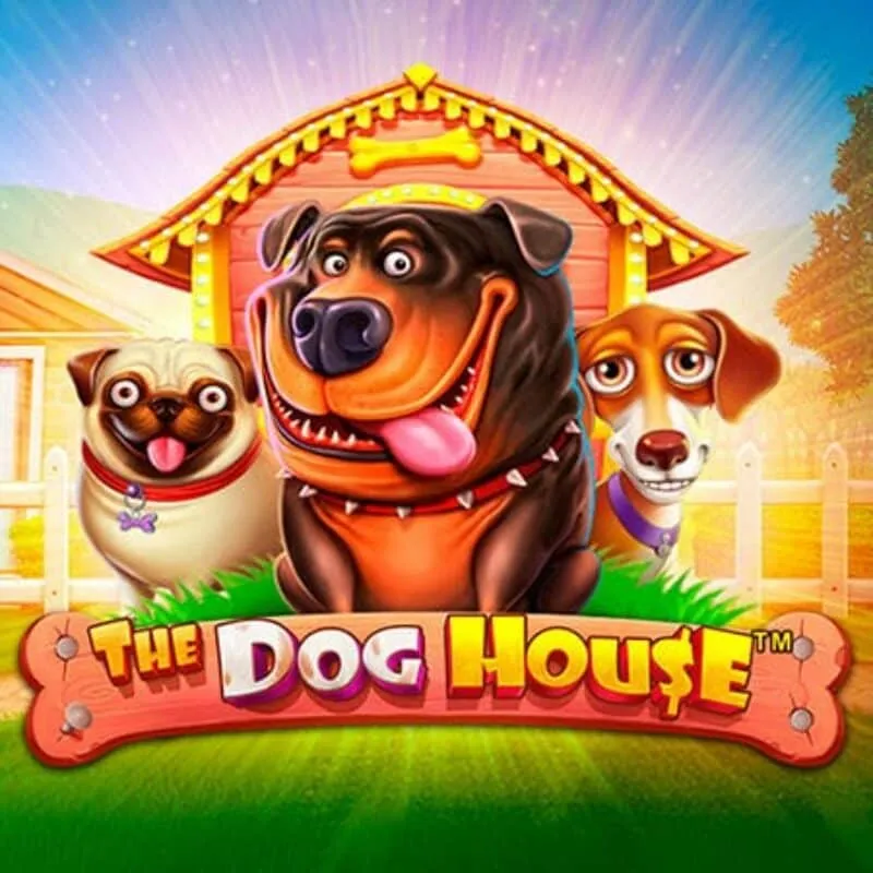 The Dog House - Pragmatic Play